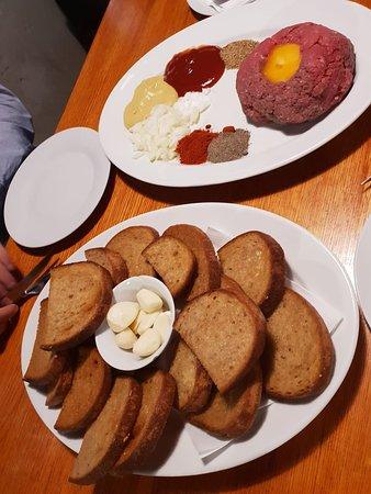 Restaurace Na Pasece